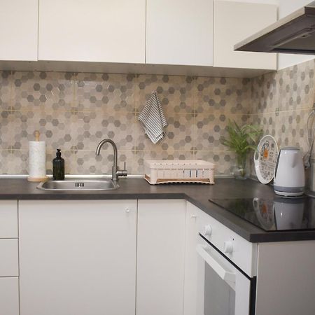 Central Park Apartments Копривница Екстериор снимка