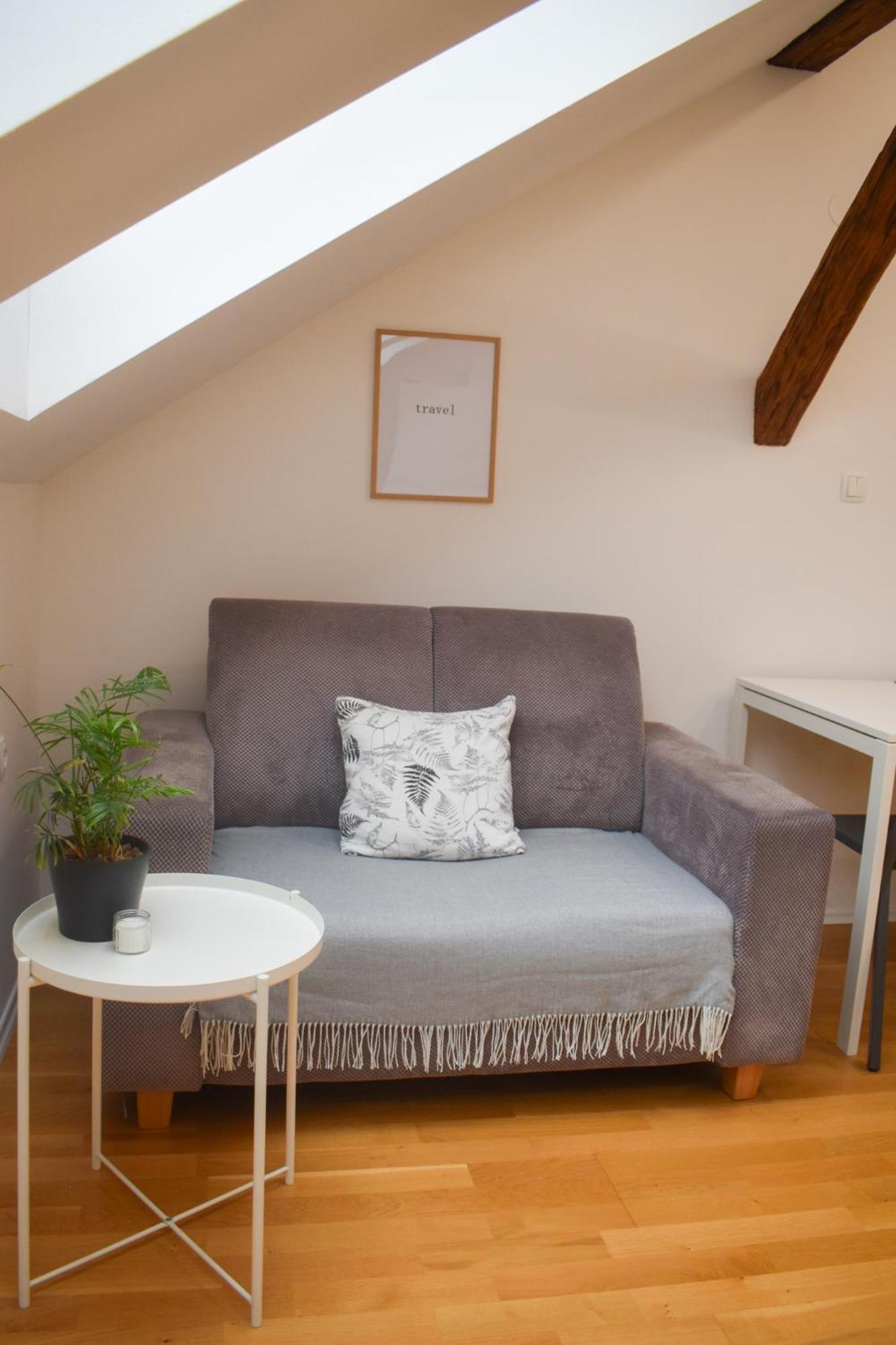 Central Park Apartments Копривница Екстериор снимка