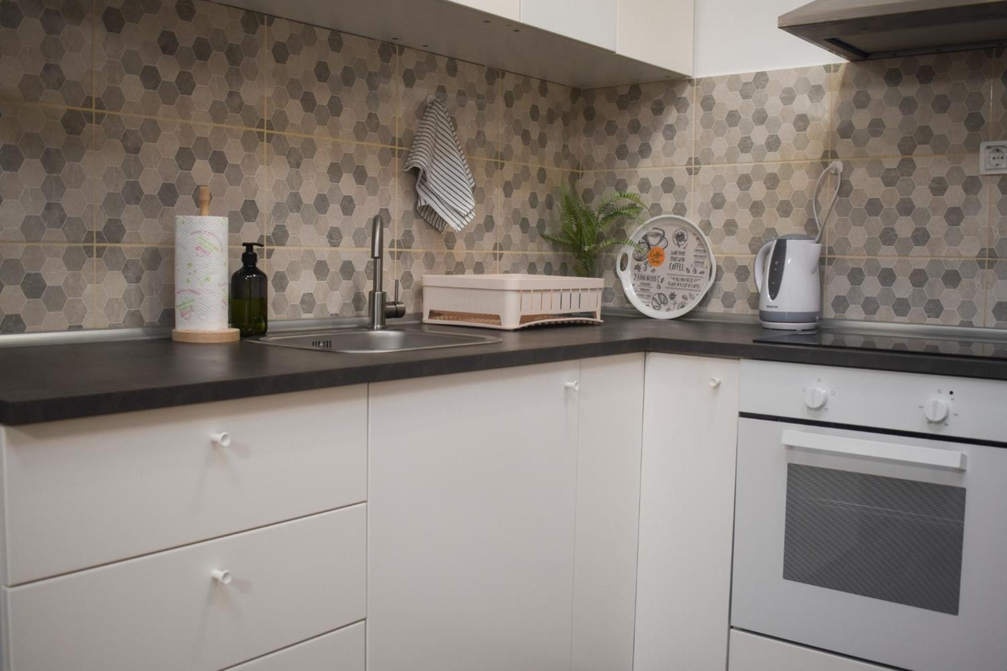 Central Park Apartments Копривница Екстериор снимка