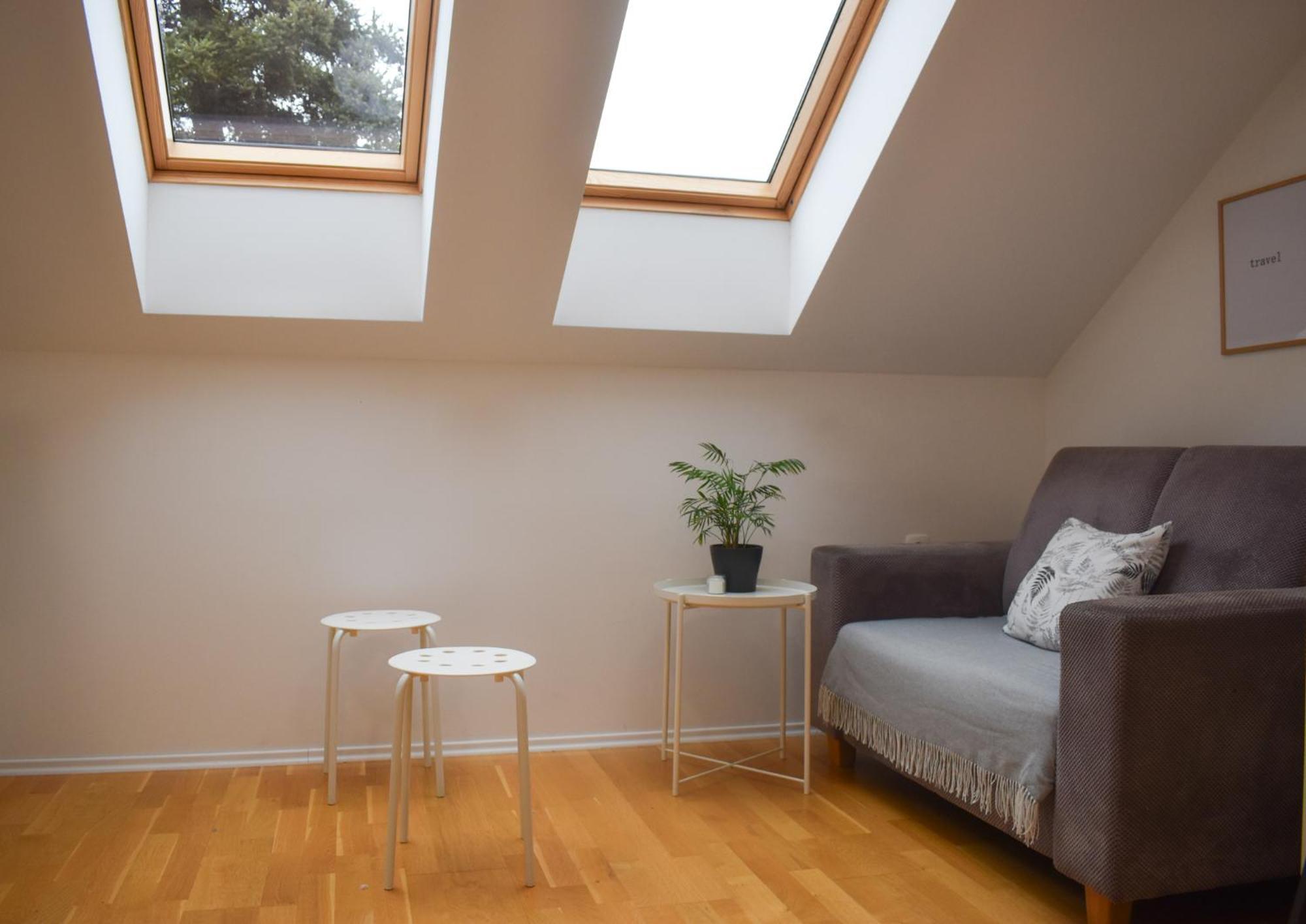 Central Park Apartments Копривница Екстериор снимка