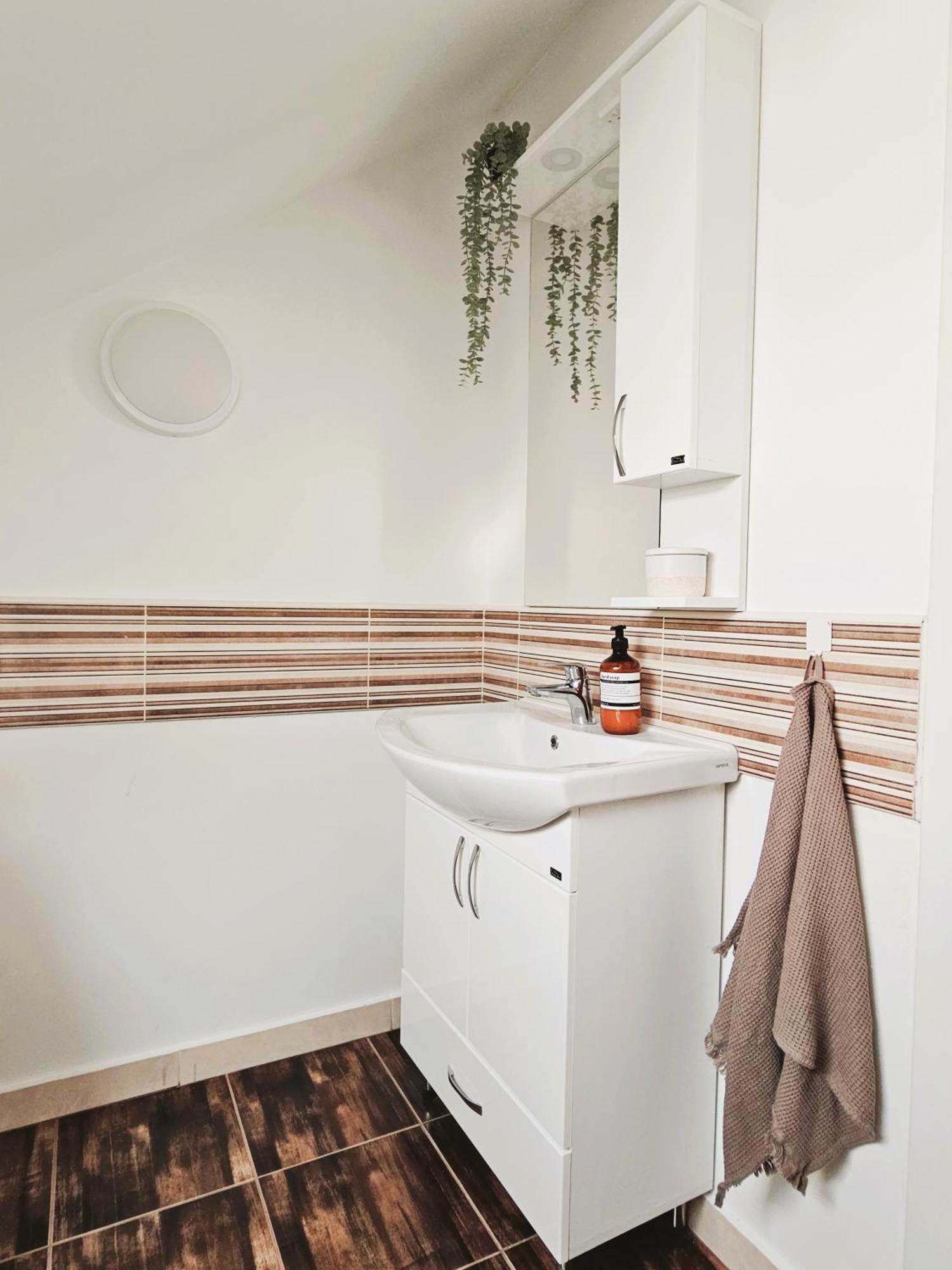 Central Park Apartments Копривница Екстериор снимка
